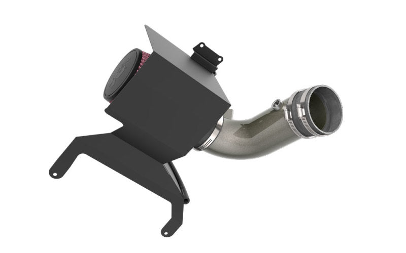 

K&N Engineering 77-2618KC - KNN77-2618KC - K&N 21-22 Ford E350/450 V8-7.3L Performance Air Intake Kit - Shipped in Europe - Tuningsupply.com
