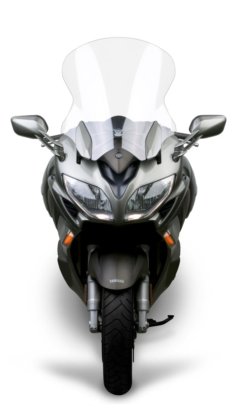 

National Cycle N20309 - NATN20309 - National Cycle 13+ Yamaha FJR1300 V Stream/ Wave Tall Windshield-Clear - Shipped in Europe - Tuningsupply.com
