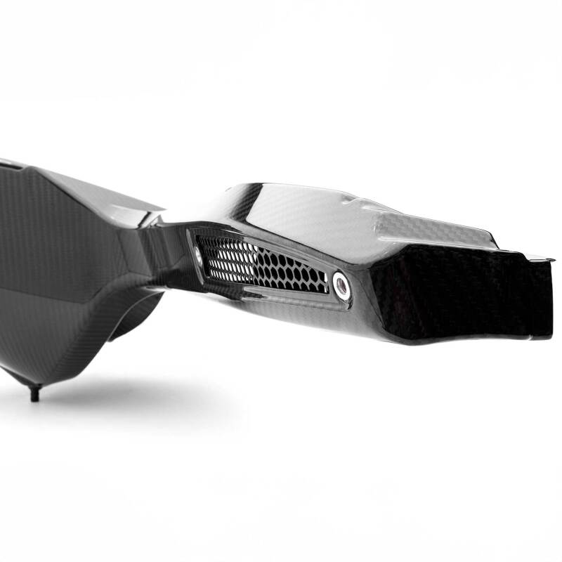

COBB 7A2160 - COBB7A2160 - Cobb 22-23 VW Golf R (MK8) / 22-24 Audi S3 (8Y) Redline Carbon Fiber Intake System - Shipped in Europe - Tuningsupply.com
