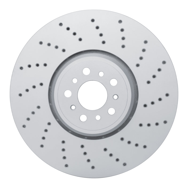 

DFC 624-31185D - DFC624-31185D - DFC 20-25 BMW X6 Right Front Drilled GeoSPEC Coated Rotor - Shipped in Europe - Tuningsupply.com
