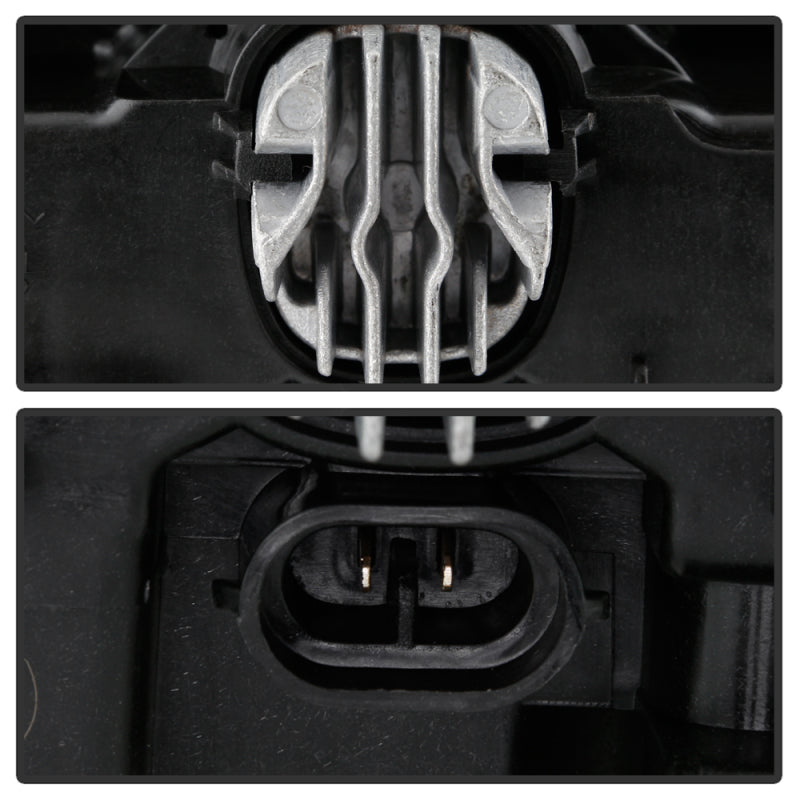 

SPYDER 5086983 - SPY5086983 - Spyder 19-20 Chevy Silverado 1500 OEM Style Full LED Fog Light w/Switch - Clear (Wont Fit RPO U12) - Shipped in Europe - Tuningsupply.com
