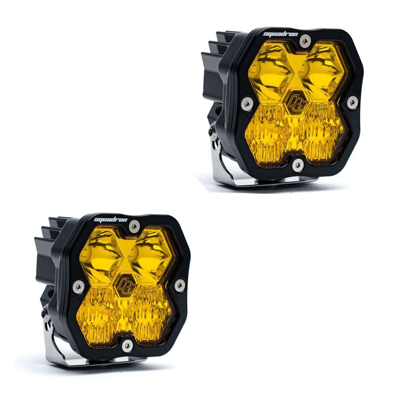 
    

Baja Designs 5578132NH - BAJ5578132NH - Baja Designs Squadron 2.0 Sport (Pair) LED Driving/Combo / No Harness - Baja Amber - Shipped in Europe - Tuningsupply.com

  