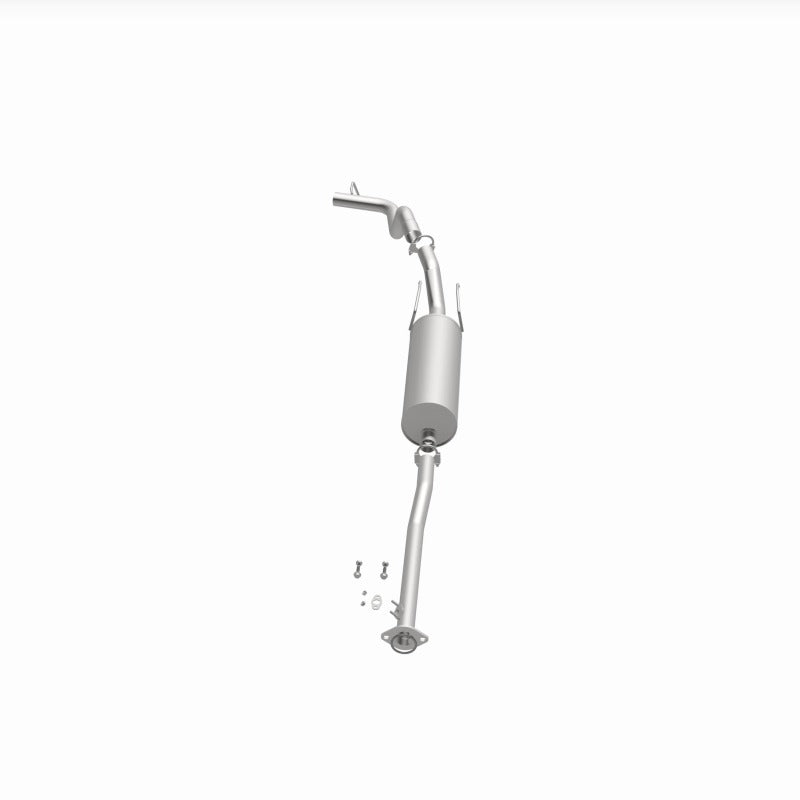 

Magnaflow 106-0219 - MAG106-0219 - MagnaFlow BRE Exhaust Kit 01-04 Toyota Tacoma 2.7L - Shipped in Europe - Tuningsupply.com
