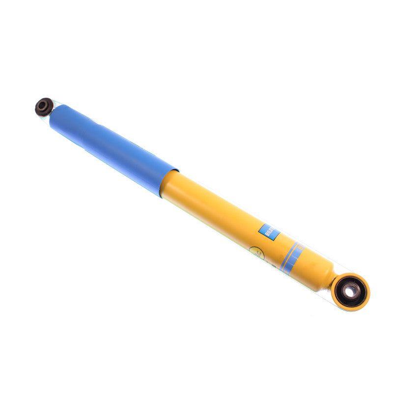 Bilstein B6 2007 Chevrolet Silverado 1500 LT Rear 46mm Monotube Shock Absorber-tuningsupply.com