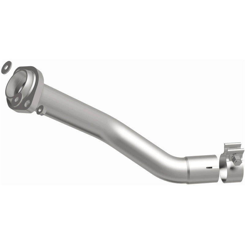 

Magnaflow 19432 - MAG19432 - MagnaFlow 18-20 Jeep Wrangler V6 3.6L Bolt On Extension Pipe 2in Pipe Diameter - Shipped in Europe - Tuningsupply.com
