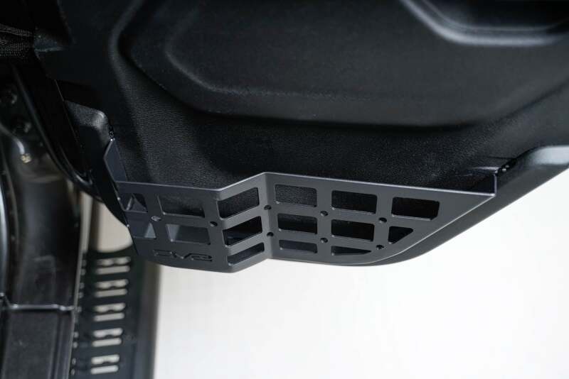 

DV8 Offroad MPJL-06 - DVEMPJL-06 - DV8 Offroad 18-20 Jeep Wrangler (JL)/Gladiator (JT) Rear Door Pocket Molle Panels - Shipped in Europe - Tuningsupply.com
