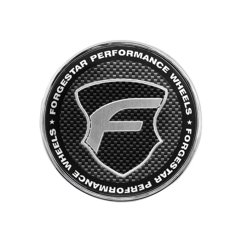 
    

Forgestar 10F1763CHGKC - FRG10F1763CHGKC - Forgestar Chrome base Carbon Fiber Lens 2.45in O-Ring Cap Flat - Shipped in Europe - Tuningsupply.com

  