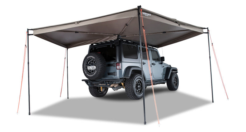 

Rhino-Rack 33200 - RHR33200 - Rhino-Rack Batwing Awning - Right - Shipped in Europe - Tuningsupply.com
