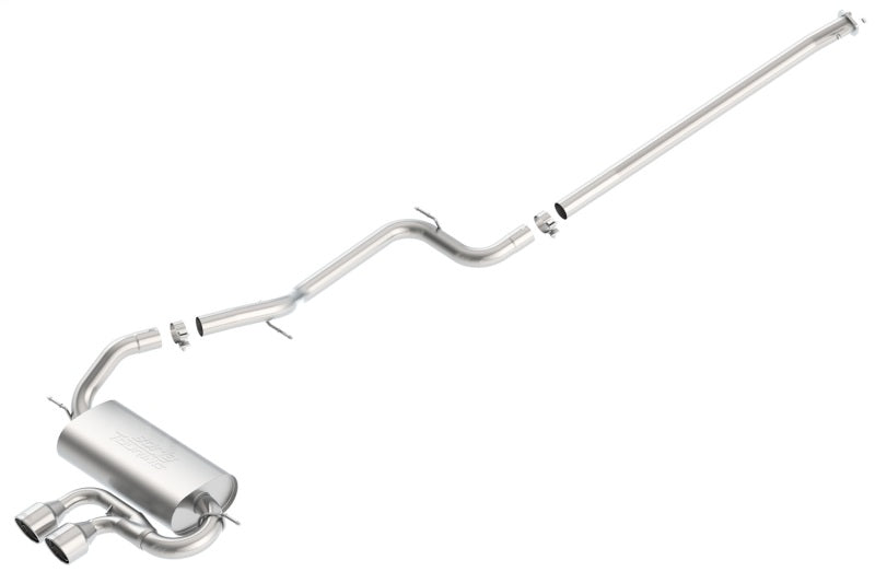
  

Borla 140504 - BOR140504 - Borla 13-16 Ford Focus ST 5dr Hatchback Catback Exhaust - Shipped in Europe - Tuningsupply.com

