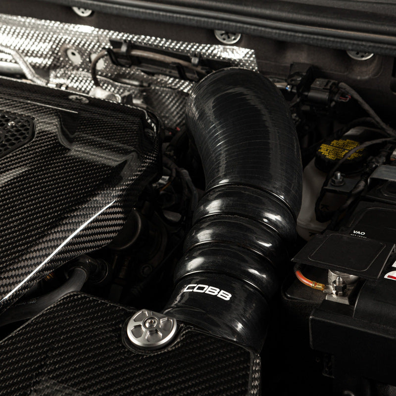 

COBB 7A1160 - COBB7A1160 - Cobb 22-23 Volkswagen Golf GTI MK8 Redline Carbon Fiber Intake System - Shipped in Europe - Tuningsupply.com
