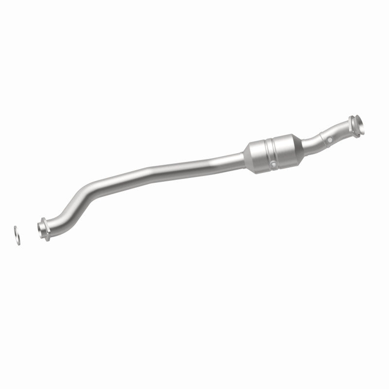 

Magnaflow 49879 - MAG49879 - MagnaFlow Direct Fit Catalytic Converter 2011 Grand Cherokee 5.7L PS - Shipped in Europe - Tuningsupply.com
