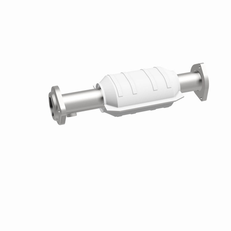 

Magnaflow 93208 - MAG93208 - MagnaFlow Conv DF 01/20/00-01 Jeep Cherokee 4.0L Rear (49 State) - Shipped in Europe - Tuningsupply.com
