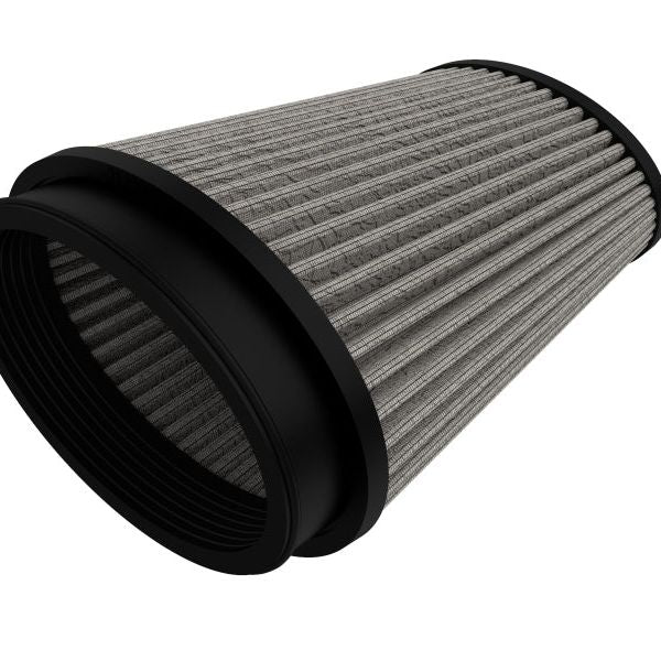 aFe MagnumFLOW Air Filters IAF PDS A/F PDS (3x4-3/4)F (4x5-3/4)B (2-1/2x4-1/4)T x 6H-tuningsupply.com