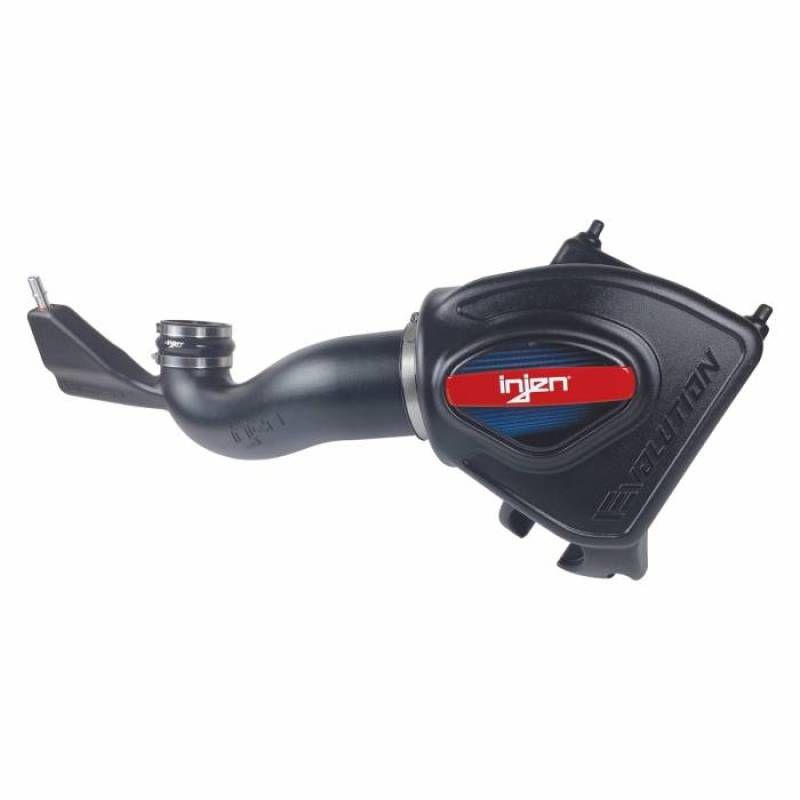 Injen 19-20 Chevrolet Silverado 1500 V8-5.3L Evolution Intake (Oiled)-tuningsupply.com