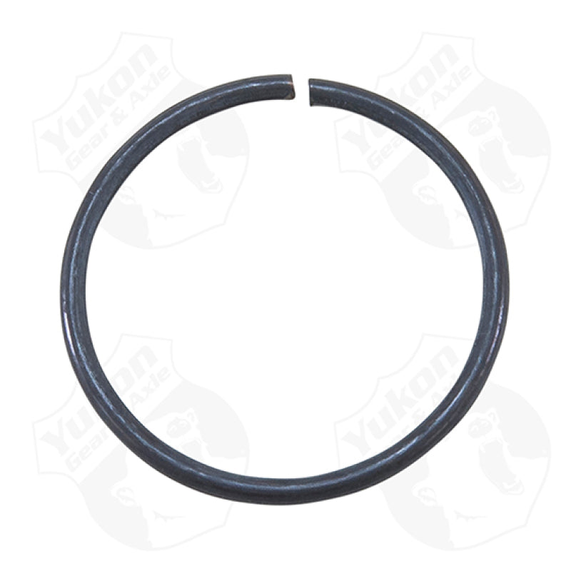 
  

Yukon Gear & Axle YSPSR-013 - YUKYSPSR-013 - Yukon Gear Stub Axle Retaining Clip Snap Ring For 8.25in GM IFS - Shipped in Europe - Tuningsupply.com

