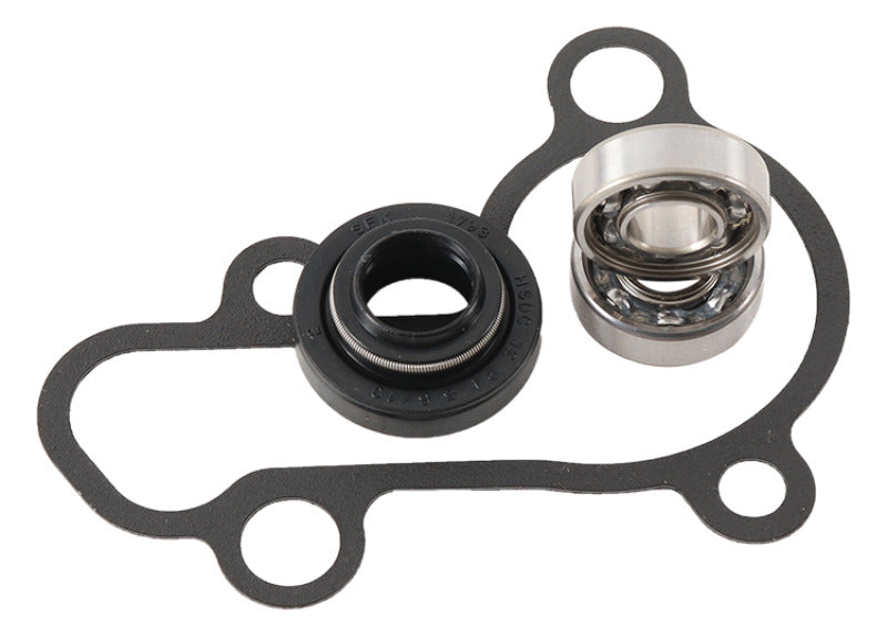 

Hot Rods WPK0040 - HDSWPK0040 - Hot Rods 02-12/15-20 Suzuki RM 85 85cc Water Pump Kit - Shipped in Europe - Tuningsupply.com
