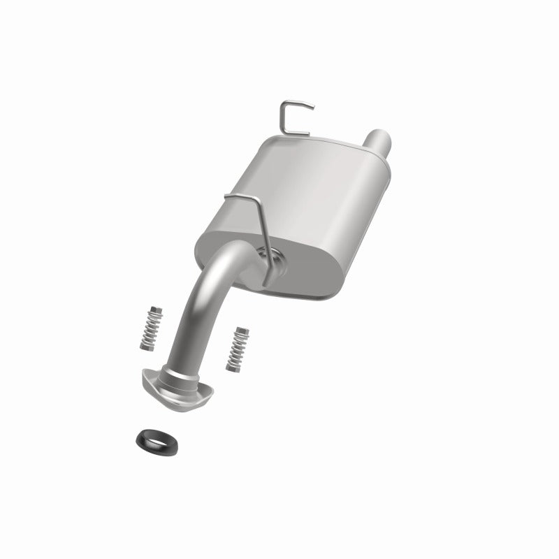 

Magnaflow 106-0190 - MAG106-0190 - MagnaFlow BRE Exhaust Kit 07-15 Toyota Yaris 1.5L - Shipped in Europe - Tuningsupply.com
