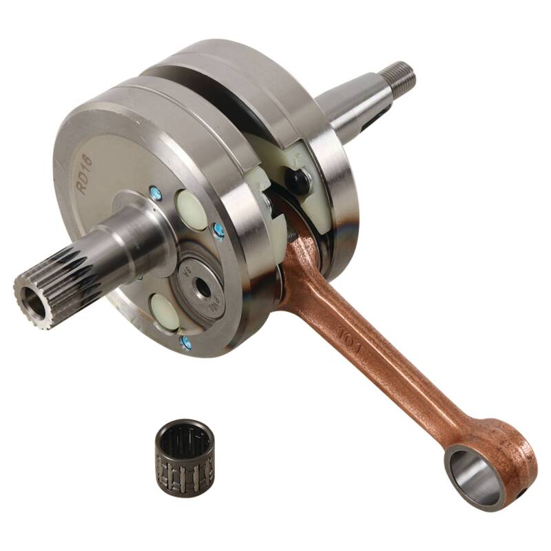 
  

Hot Rods 4053 - HDS4053 - Hot Rods 90-07 Honda CR 125 R 125cc Crankshaft - Shipped in Europe - Tuningsupply.com

