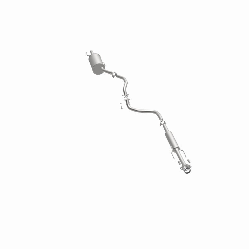 

Magnaflow 106-0157 - MAG106-0157 - MagnaFlow BRE Exhaust Kit 12-17 Nissan Versa 1.6L - Shipped in Europe - Tuningsupply.com
