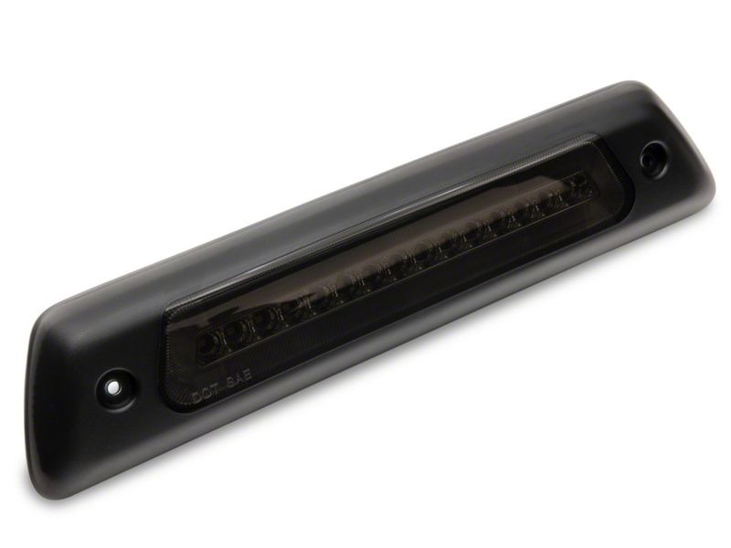 

Raxiom T554379 - RAXT554379 - Raxiom 10-14 Ford F-150 Raptor Axial Series LED Third Brake Light- Smoked - Shipped in Europe - Tuningsupply.com
