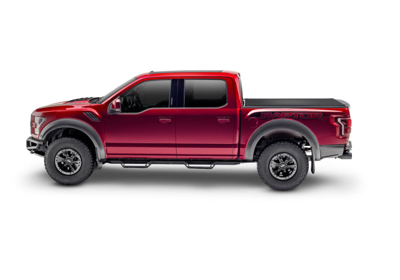 

Truxedo 1598316 - TRX1598316 - Truxedo 15-21 Ford F-150 6ft 6in Sentry CT Bed Cover - Shipped in Europe - Tuningsupply.com
