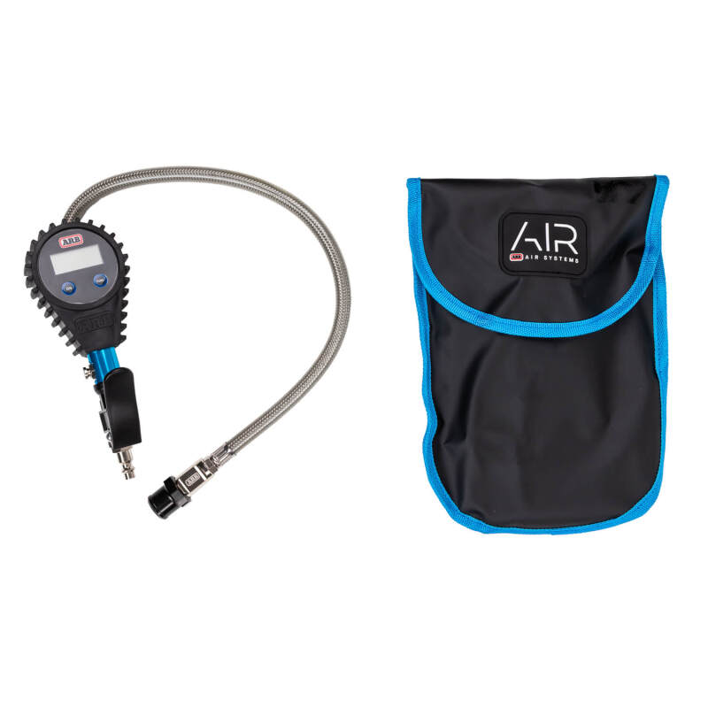 

ARB ARB601A - ARBARB601A - ARB Digital Tire Inflator w/ Chuck - Shipped in Europe - Tuningsupply.com
