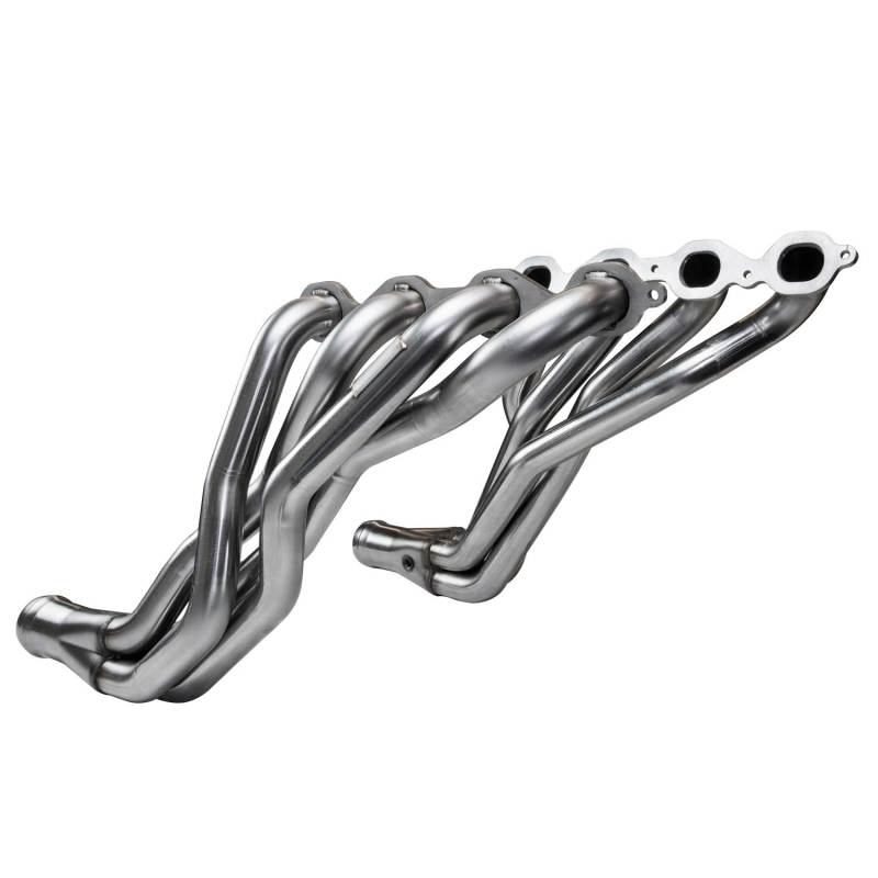 
  

Kooks Headers  - KSH2312H630 - Kooks 2016+ Cadillac CTS-V LT4 6.2L 2in x 3in SS LT Headers w/ Green Catted SS Connection Pipes - Shipped in Europe - Tuningsupply.com

