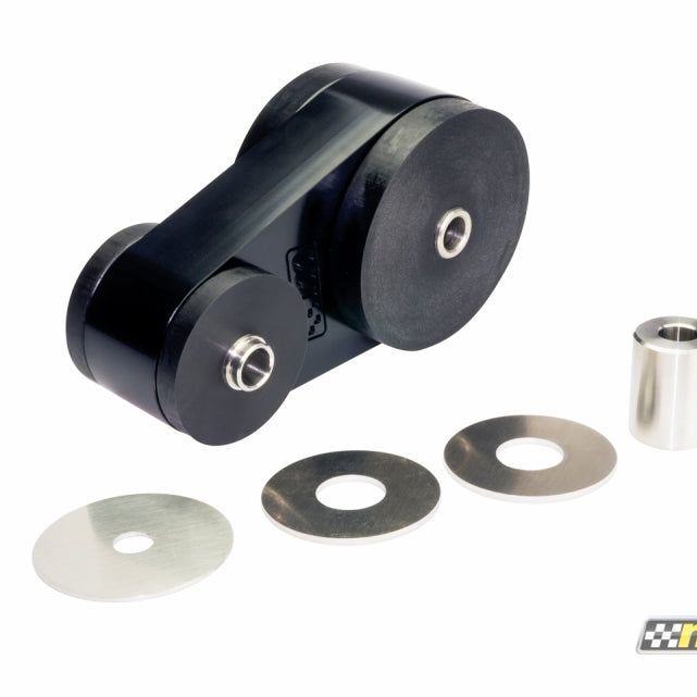 mountune Roll Restrictor Rear Motor Mount 2013-2015 Fiesta ST-tuningsupply.com