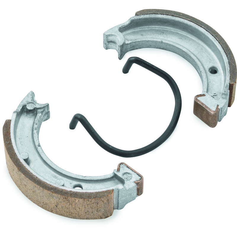 BikeMaster Yamaha Brake Shoes-tuningsupply.com