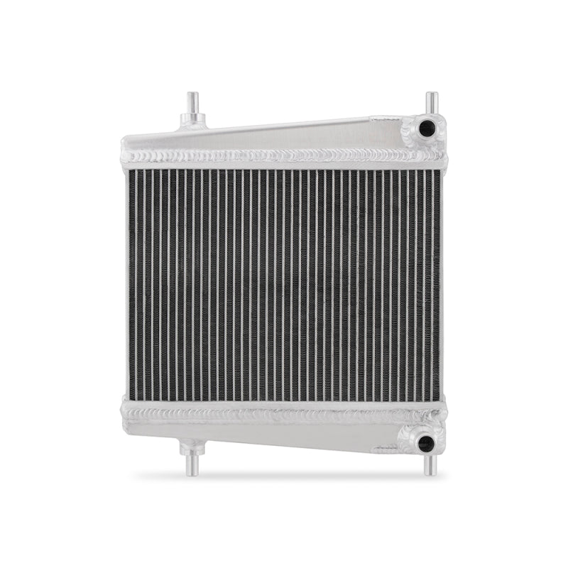 Mishimoto 20+ Toyota Supra Aluminum Radiator Kit-tuningsupply.com