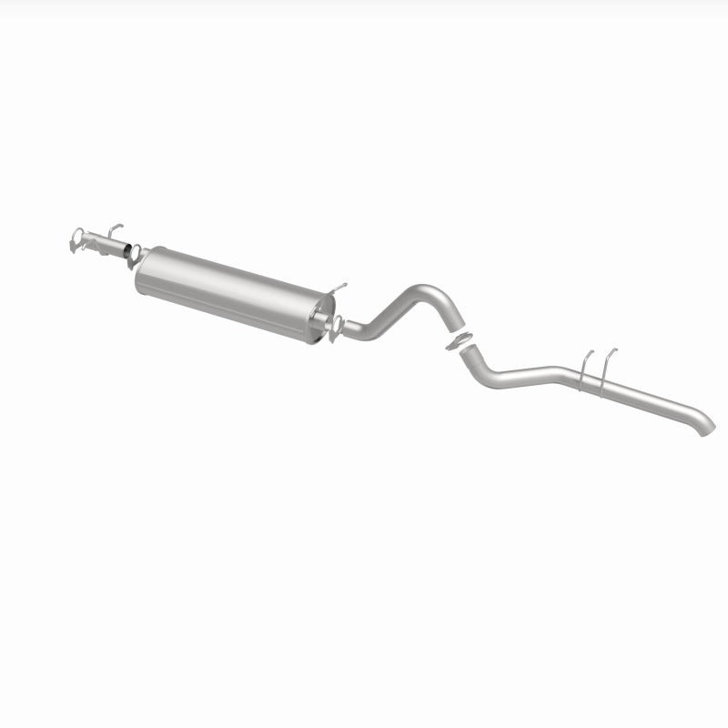 

Magnaflow 106-0179 - MAG106-0179 - MagnaFlow BRE Exhaust Kit 98-99 Dodge Durango - Shipped in Europe - Tuningsupply.com
