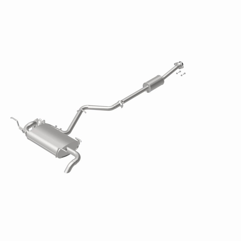 

Magnaflow 106-0802 - MAG106-0802 - MagnaFlow BRE Exhaust Kit 13-16 SUBARU XV CROSSTREK CROSSTREK 2.0L - Shipped in Europe - Tuningsupply.com
