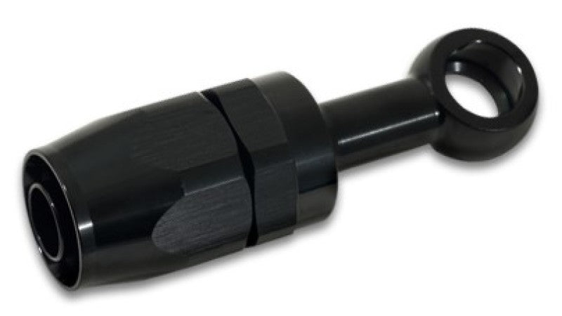 

Vibrant 24086 - VIB24086 - Vibrant -8AN Banjo Hose End Fitting for use with M18 Banjo Bolt - Aluminum Black - Shipped in Europe - Tuningsupply.com
