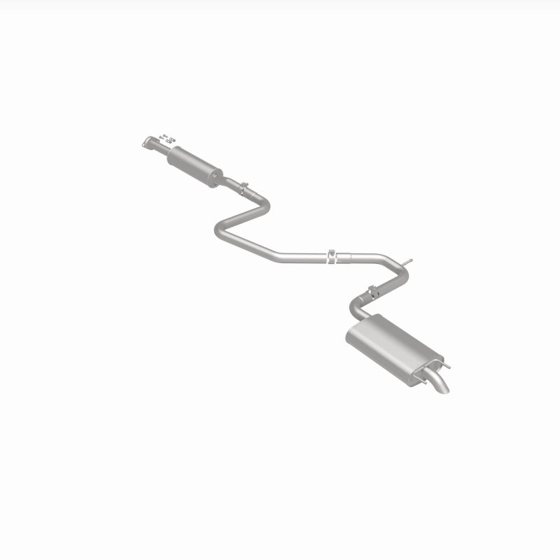 

Magnaflow 106-0948 - MAG106-0948 - BRExhaust 16-24 Chevrolet Malibu 1.5L Direct-Fit Replacement Exhaust System - Shipped in Europe - Tuningsupply.com
