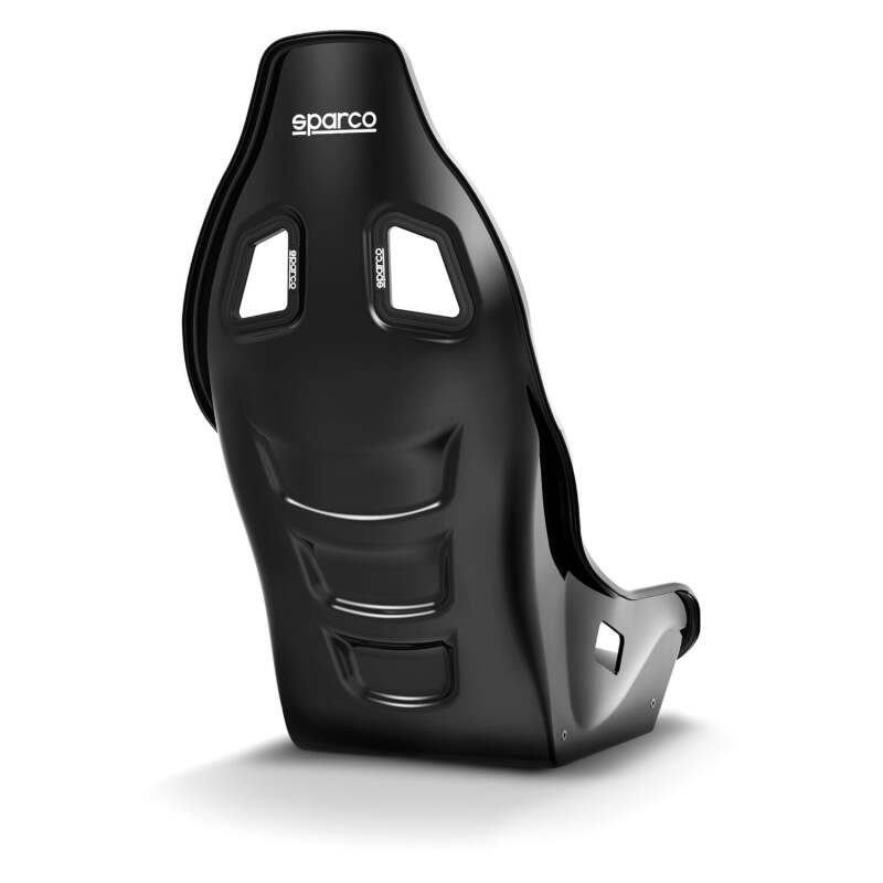 

SPARCO 008037FNR - SPA008037FNR - Sparco Seat Ultra Fiberglass BLK - Shipped in Europe - Tuningsupply.com
