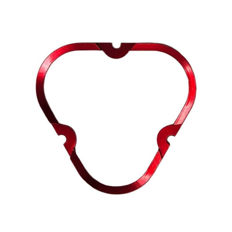 

KC HiLiTES 30557 - KCL30557 - KC HiLiTES FLEX ERA 3 Color Bezel Ring Red (ea) - Shipped in Europe - Tuningsupply.com

