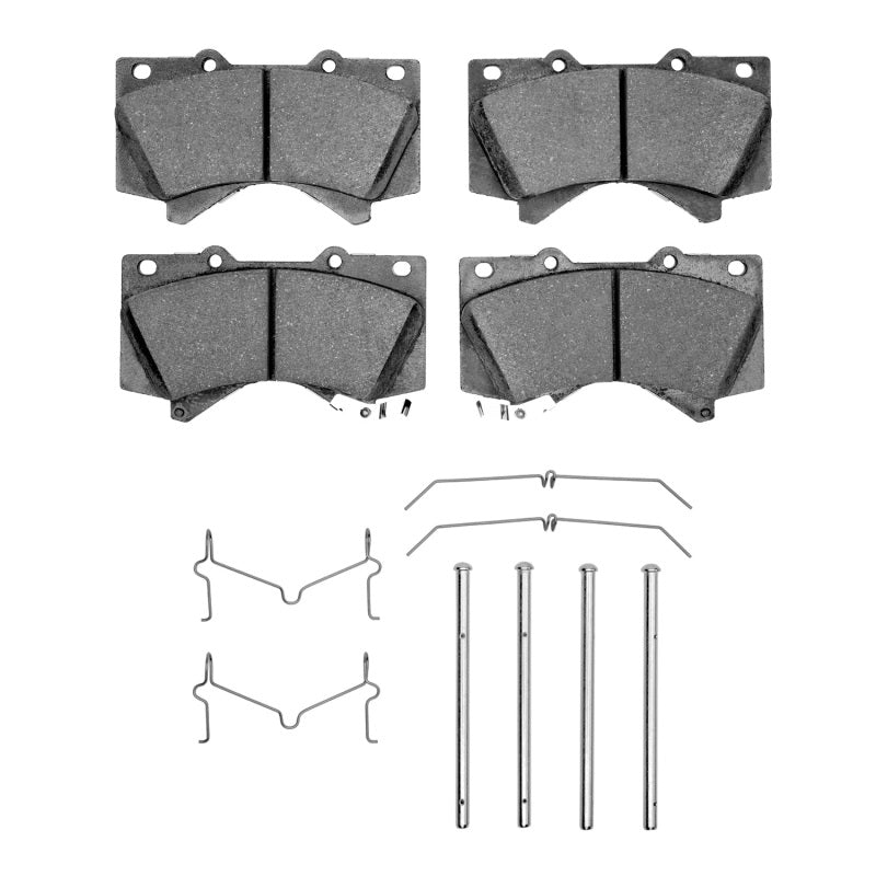 
    

R1 Concepts 2400-1303-01 - RNC2400-1303-01 - R1 17-21 Toyota Land Cruiser Front Performance Off-Road/Tow Brake Pads & Hardware Kit - Shipped in Europe - Tuningsupply.com

  