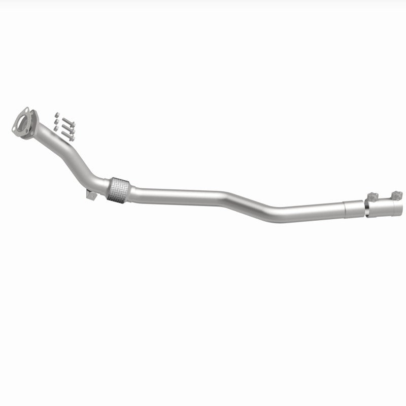

Magnaflow 107-0114 - MAG107-0114 - BRE Exhaust 98-05 Passat 1.8L Front Pipe Kit - Shipped in Europe - Tuningsupply.com
