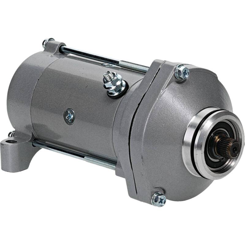 Arrowhead Honda M/C Starter Motor - 12-Volt - 31-Spline-tuningsupply.com