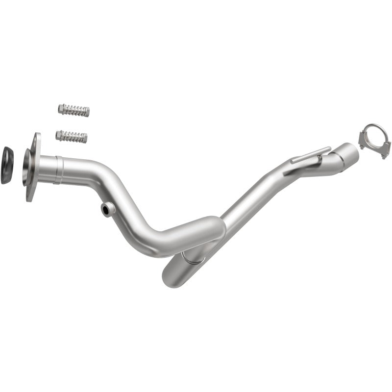 

Magnaflow 107-0005 - MAG107-0005 - BRE Exhaust 96-01 Cherokee 2.5L 4.0L Front Pipe Kit - Shipped in Europe - Tuningsupply.com
