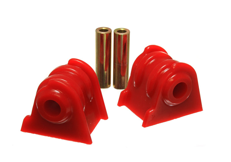

Energy Suspension 2.1104R - ENG2.1104R - Energy Suspension 97-03 Jeep Wrangler Red Motor Mount Set (2 pc set) - Shipped in Europe - Tuningsupply.com
