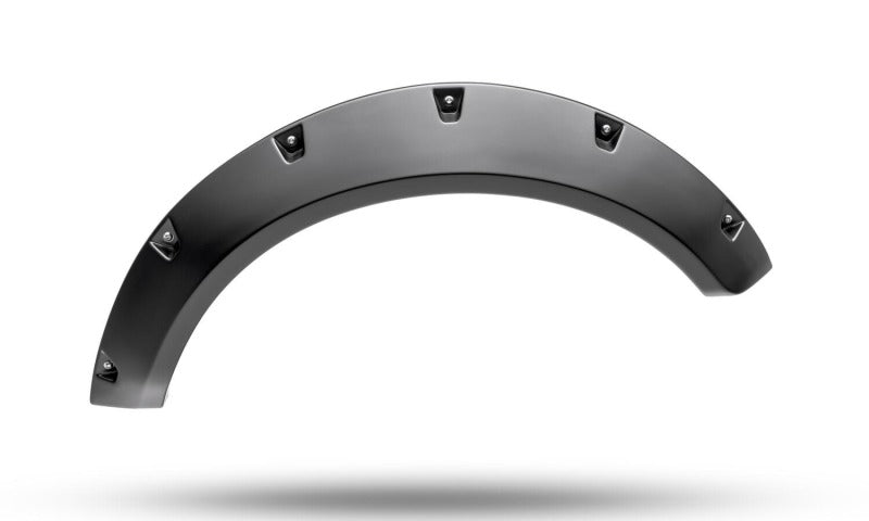 

Bushwacker  - BUS20960-02 - Bushwacker 2021+ Ford Bronco 4-Door Pocket Style Flares 4pc - Black - Shipped in Europe - Tuningsupply.com
