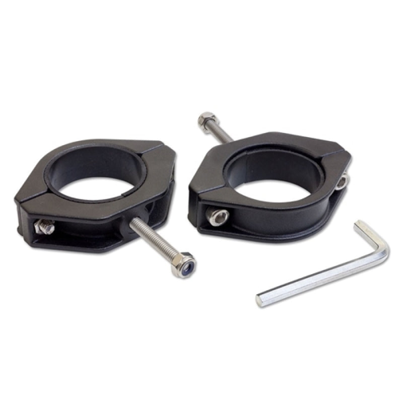 Bazooka 1.75 in Fixed Rollbar Clamp-tuningsupply.com