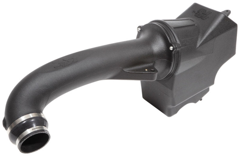 

K&N Engineering 63-1580 - KNN63-1580 - K&N 18-20 Jeep Wrangler JL 2.0L AirCharger Performance Intake - Shipped in Europe - Tuningsupply.com
