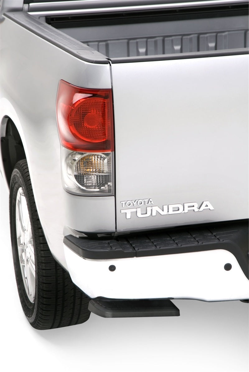 AMP Research 2014-2015 Toyota Tundra BedStep - Black-tuningsupply.com