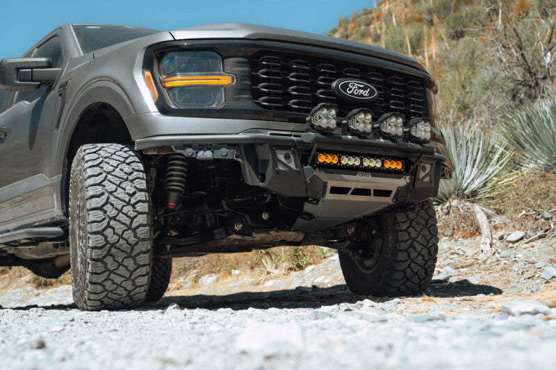 
    

DV8 Offroad FBFF1-14 - DVEFBFF1-14 - DV8 24-26 Ford F-150 Tube Front Bumper - Shipped in Europe - Tuningsupply.com

  