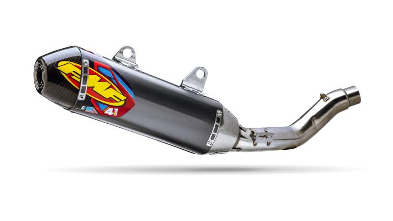 
    

FMF Racing 045713 - FMF045713 - FMF Racing DUCATI DESMO450 MX EDX 26 ALUM FACTORY 4.1 RCT SLIP-ON MUFFLER W/R. CARBON CAP - Shipped in Europe - Tuningsupply.com

  