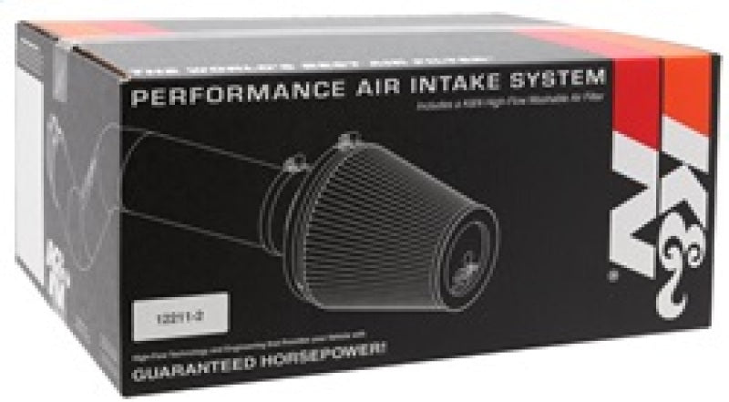 

K&N Engineering 69-6030-1TFK - KNN69-6030-1TFK - K&N 04-09 Mazda RX-8 Typhoon Short Ram  Intake - Shipped in Europe - Tuningsupply.com
