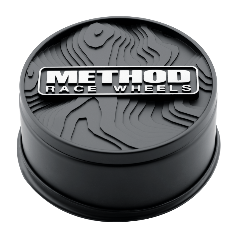 

Method Wheels CP-TOPO108P-B - MRWCP-TOPO108P-B - Method Cap TOPO - 108mm - Black - Push Thru - Shipped in Europe - Tuningsupply.com
