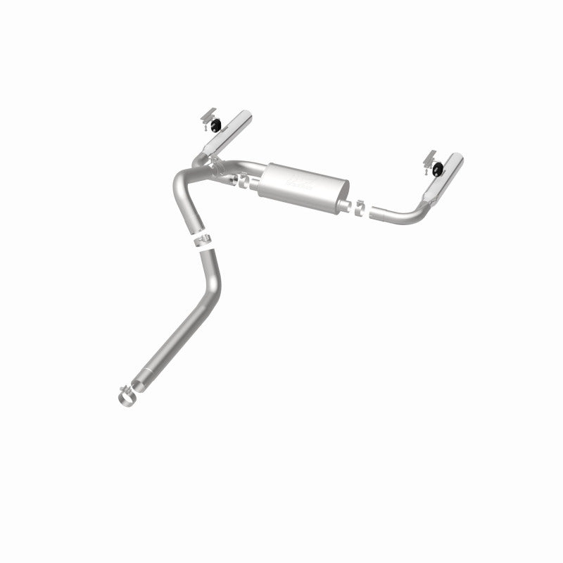 

Magnaflow 15684 - MAG15684 - MagnaFlow Sys C/B Camaro- Firbird 98 02 5.7L - Shipped in Europe - Tuningsupply.com
